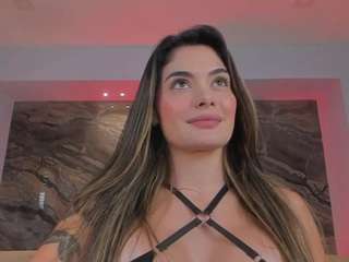 Gia Ferrera