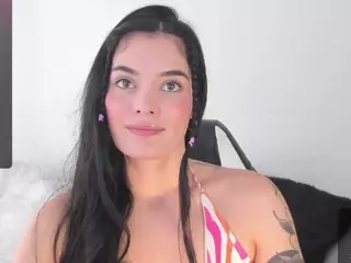 Kate Leone's Live Sex Cam Show