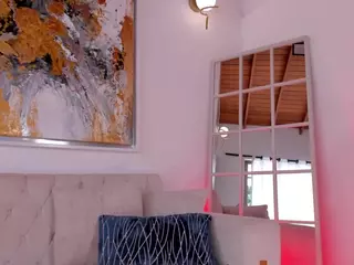 Gia Ferrera's Live Sex Cam Show