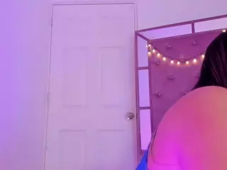 AbellaRider's Live Sex Cam Show
