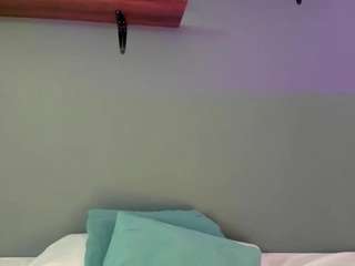  melissa-jhons chat room