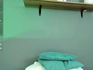  melissa-jhons chat room