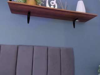  melissa-jhons chat room