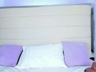 natalia-20 Live Webcam on CamSoda