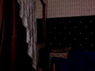 Live webcam model samantha-sweet1 on Soda Cams