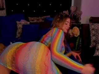 samantha-sweet1 live cam profile