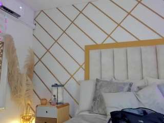 taammmy webcam model
