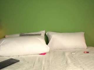 taammmy webcam model