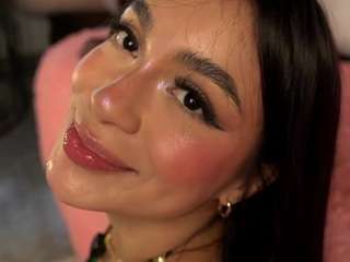 taammmy Live Webcam on CamSoda