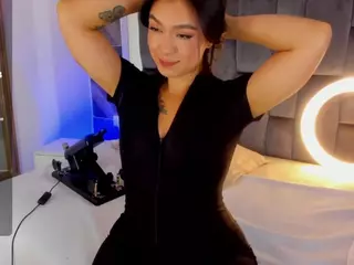 Tamy_Honey's Live Sex Cam Show