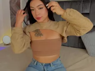 Tamy_Honey's Live Sex Cam Show