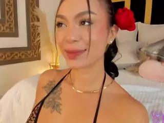 Tamy_Honey's Live Sex Cam Show