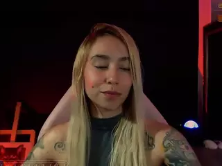 tattoo-experience's Live Sex Cam Show