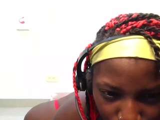 Ebony Rose