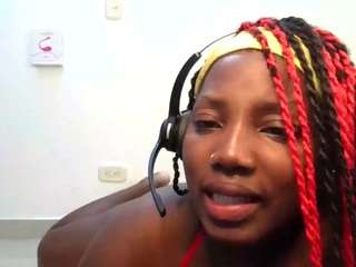 Ebony Rose