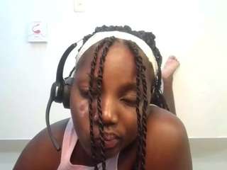 ebonyrose webcam