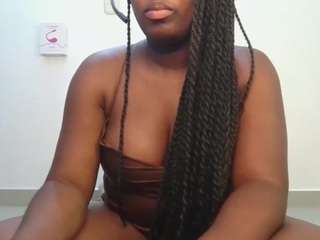 Ebony Rose