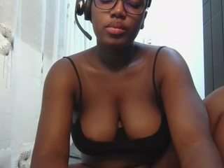 Ebony Rose