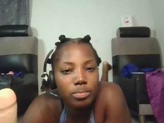 Ebony Rose
