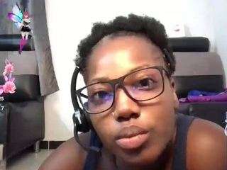 Ebony Rose