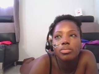 Ebony Rose