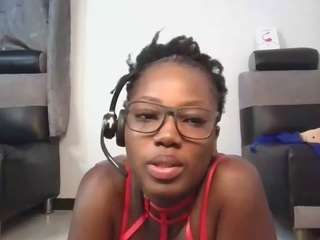 Ebony Rose