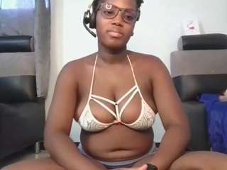 Ebony Rose
