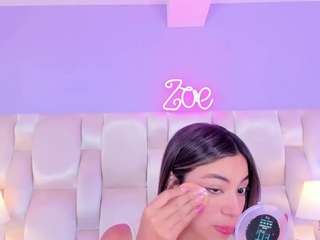 zoe-evanns camsoda Free Videochat 