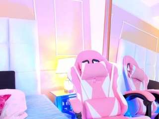 zoe-evanns webcam