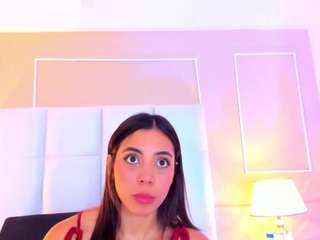  zoe-evanns chat room