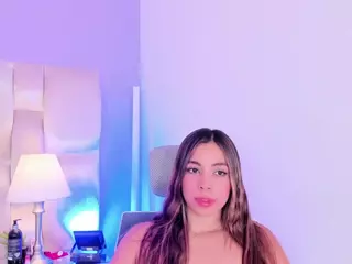 zoe-evanns's Live Sex Cam Show