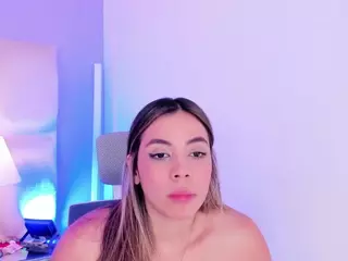 zoe-evanns's Live Sex Cam Show