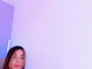 zoe-evanns's Live Sex Cam Show