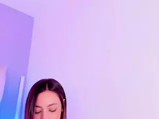 zoe-evanns's Live Sex Cam Show