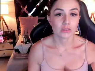 salome's Live Sex Cam Show