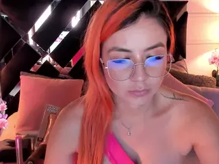 salome's Live Sex Cam Show