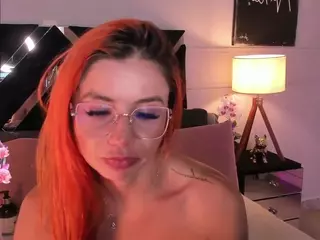 salome's Live Sex Cam Show