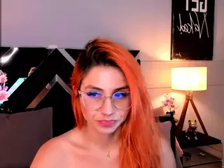 salome's Live Sex Cam Show