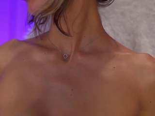 daniellethomas Live Webcam on CamSoda
