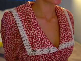 daniellethomas webcam