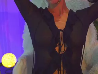DanielleThomas's Live Sex Cam Show