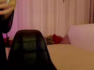 DanielleThomas's Live Sex Cam Show