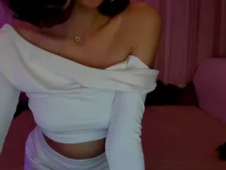 DanielleThomas's Live Sex Cam Show