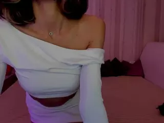 DanielleThomas's Live Sex Cam Show
