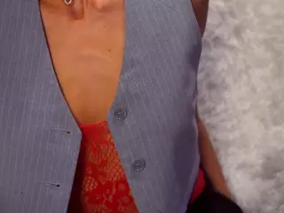 DanielleThomas's Live Sex Cam Show