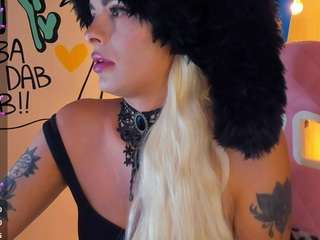 lyannaa webcam