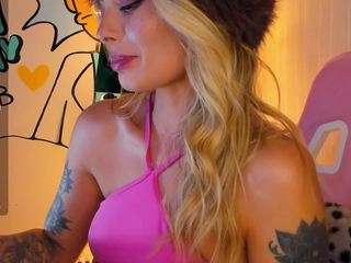 lyannaa webcam