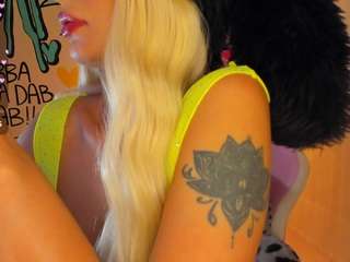  lyannaa chat room