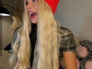 lyannaa webcam