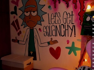 lyannaa Live Webcam on CamSoda